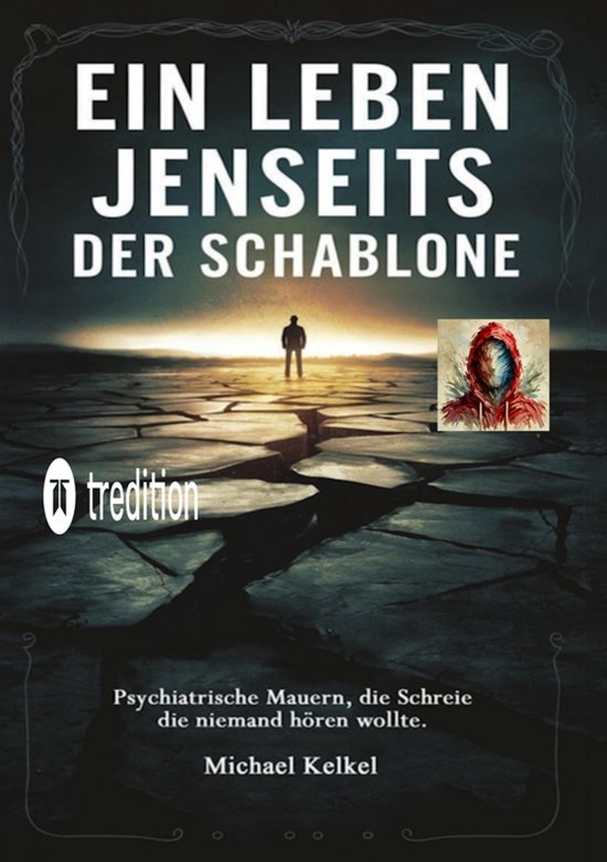 Ein Leben jenseits der Schablone - cover