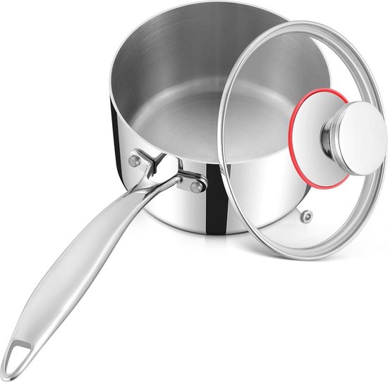 Pannen | Le Creuset Signature Ronde Braadpan 24 cm Bamboo Green