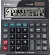 Canon AS-220RTS - Calculatrice de bureau