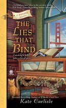 ISBN The Lies That Bind, Mystère et suspense, Anglais, Édition de poche, 304 pages