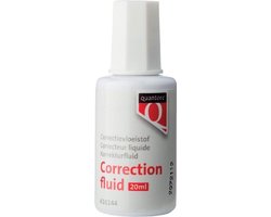 Correctievloeistof quantore 20 ml