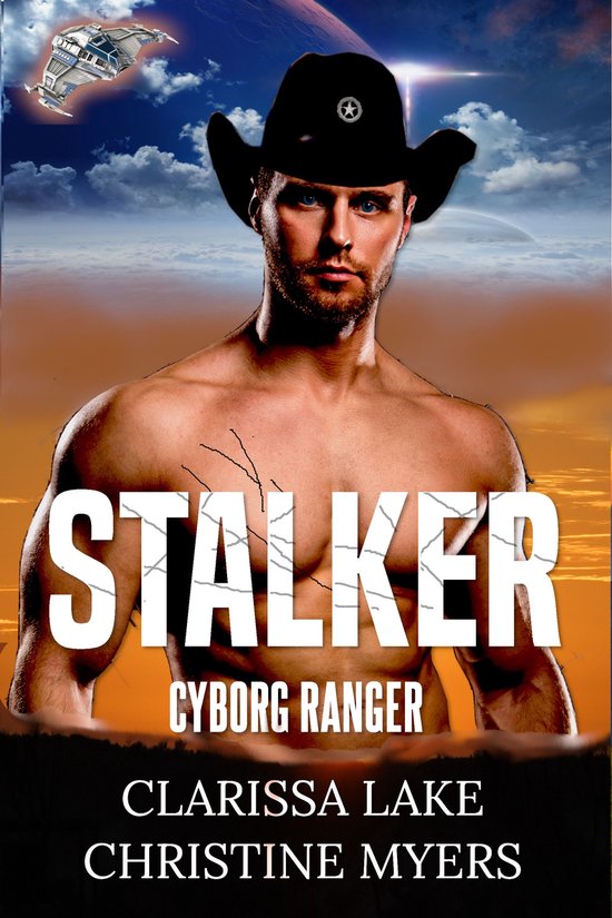 Cyborg Rangers Series - Stalker: Cyborg Ranger (ebook), Christine Myers ...