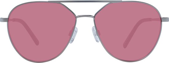 Serengeti SS555005 Odell Zonnebril - Dames - Heren - Goudkleurig - Gepolariseerd van Serengeti — afbeelding 2