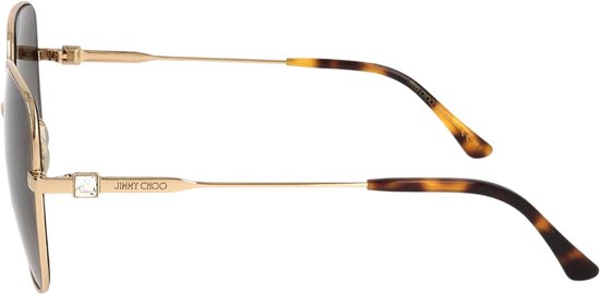 Zonnebril Dames Jimmy Choo KORI-G-SK-06J ø 60 mm van Jimmy Choo — afbeelding 4
