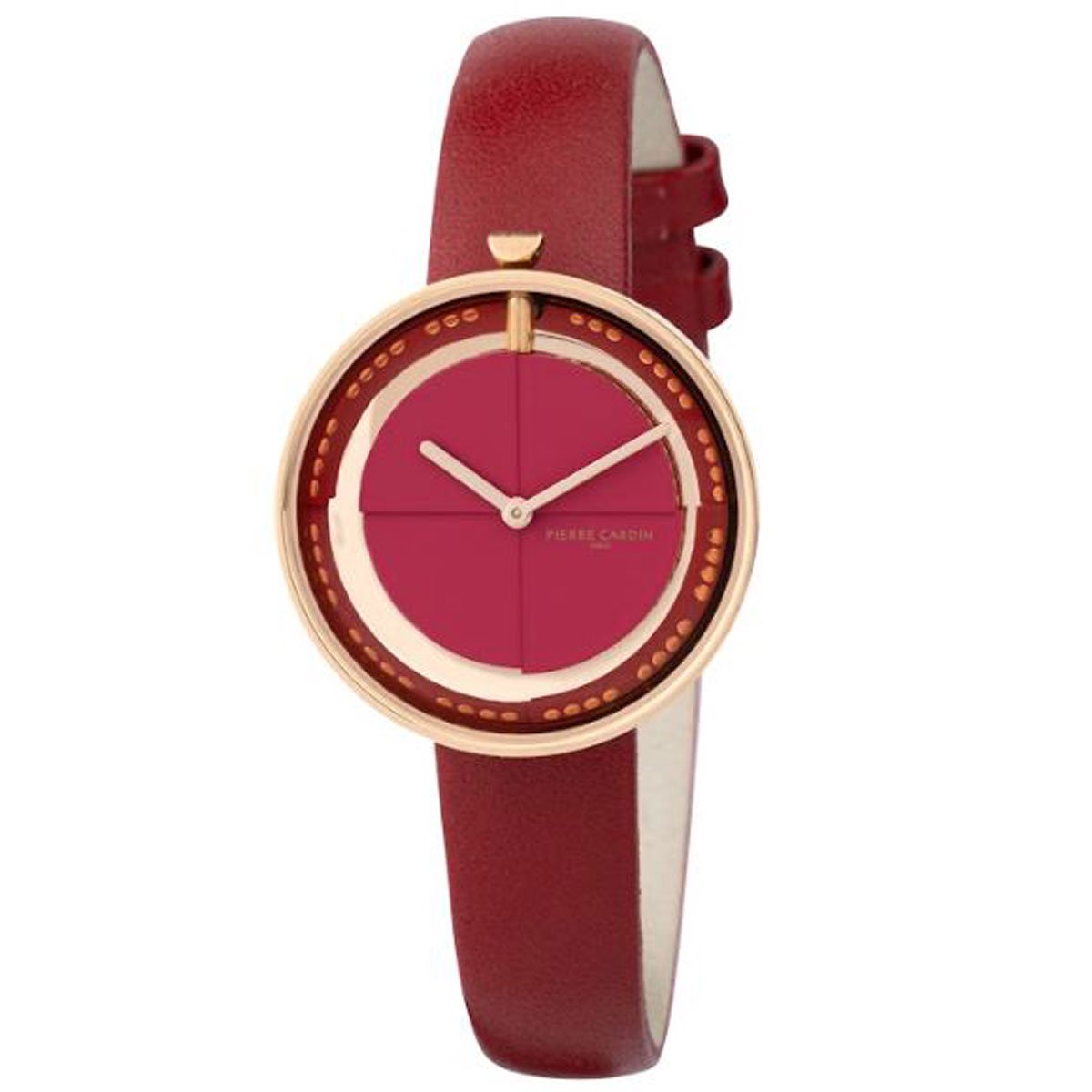 Pierre Cardin horloge CMA.0007 Marias Mirror