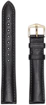 Hirsch Strap Camelgrain Pro Skin L  (Bandbreedte: 16 mm) -