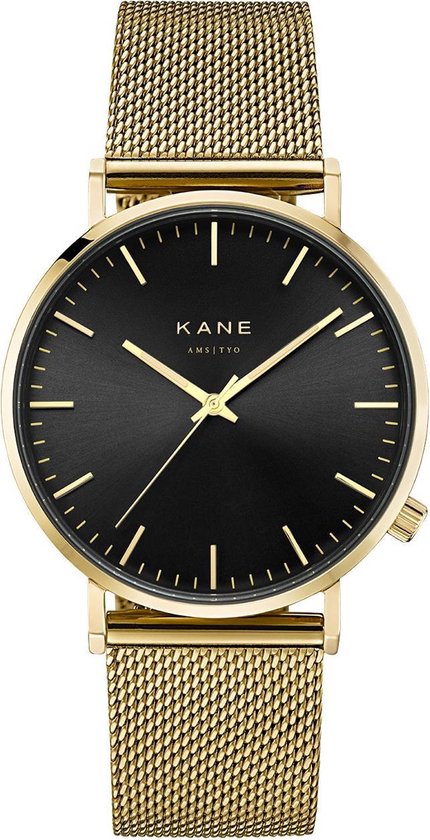 Tommy Hilfiger Horloge sport kane th1791400 bruin - Yulook.be
