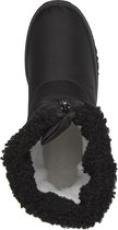 Antarctica Snowboots Dames - Zwart - Maat 39