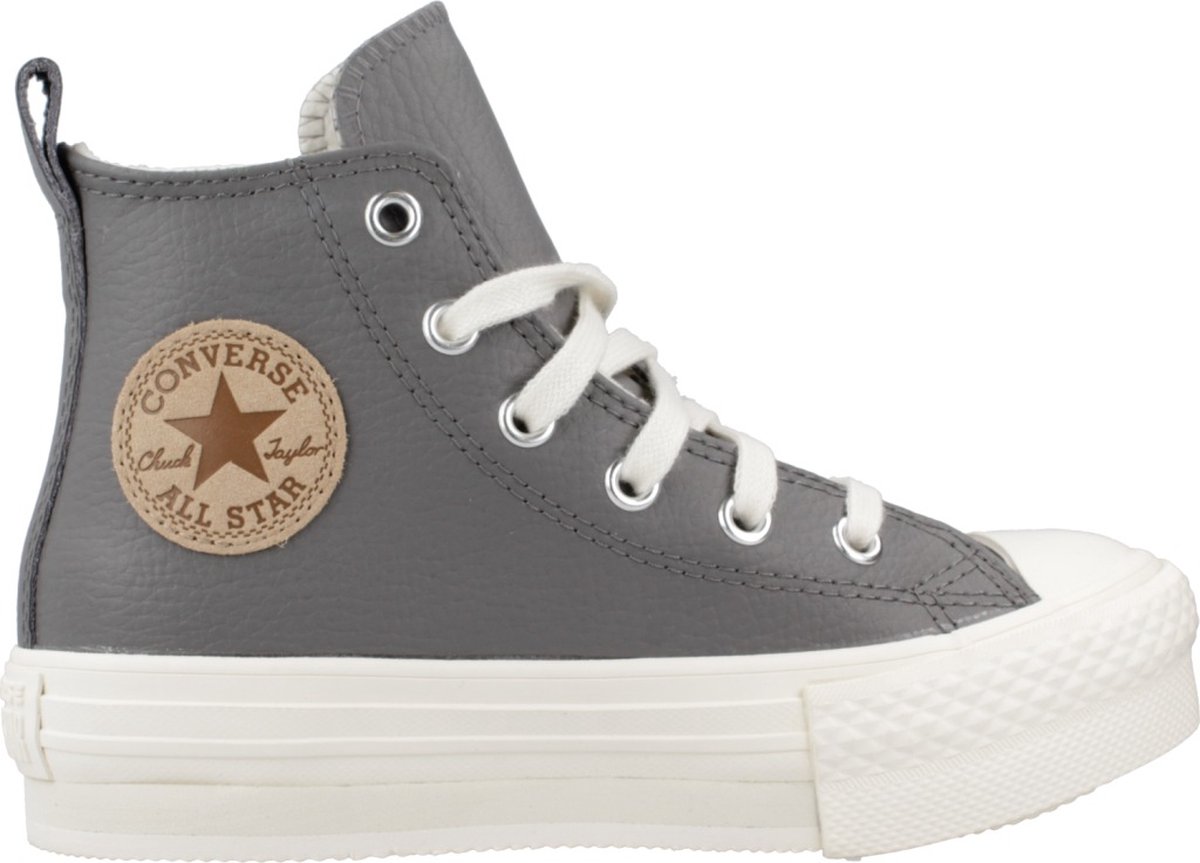 CONVERSE CTAS EVA LIFT HI EU Grijs
