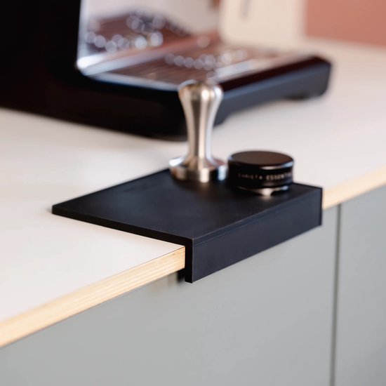 Tapis de bourrage avec coin - Groot - Tapis de bourrage - Tapis de bourrage - Coin - Barista Essentials