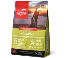 Orijen Whole Prey Senior Dog - Kip & Kalkoen - Hondenvoer - 2 kg
