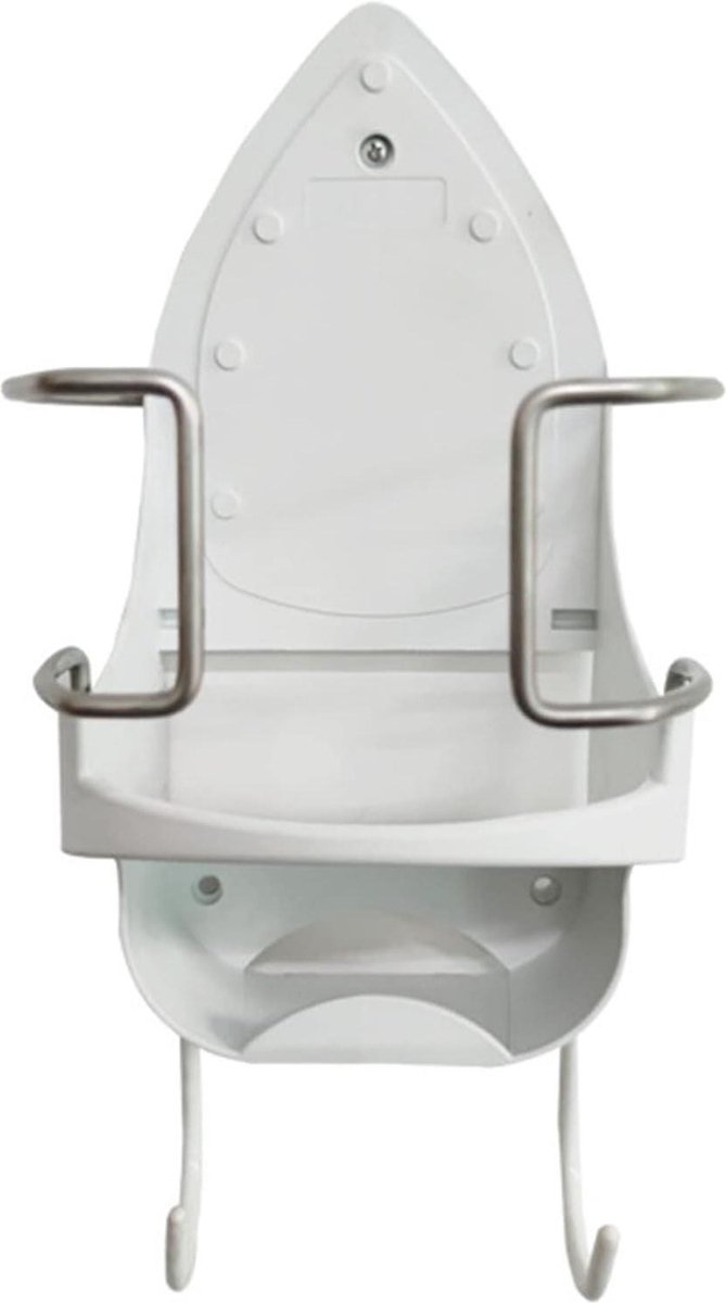 Goedkoopste Universele Strijkplank Hanger Houder Plank Wall Mount Iron Hanger Strijkplank Rack - Wandmontage