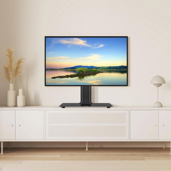 KKTONER Universal TV Standfuß für 13 Zoll bis 43 Zoll LED