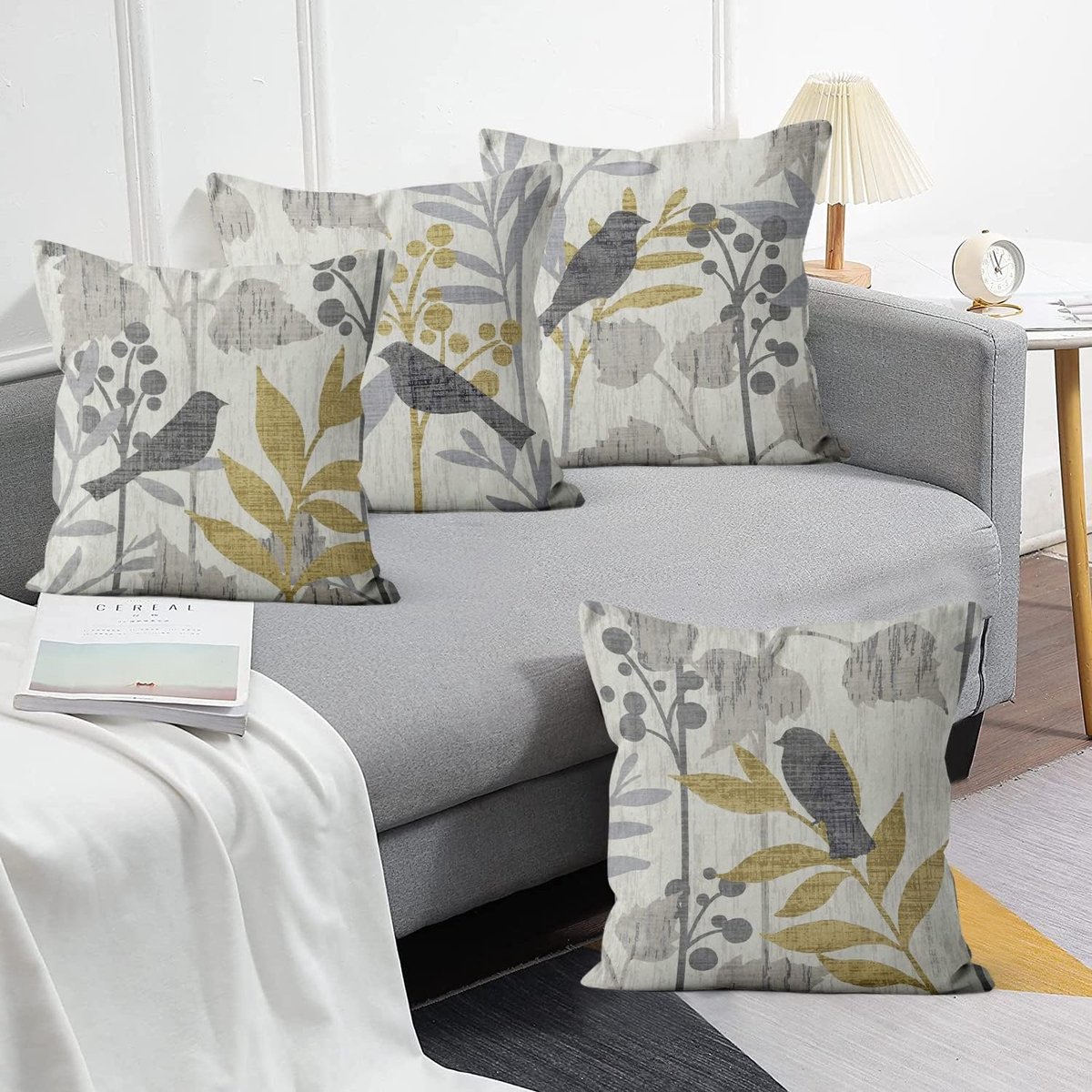 Kussensloop 40x40 kopen? | Gratis verzending