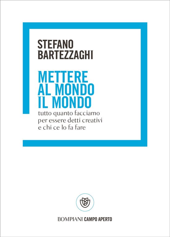Mettere al mondo il mondo