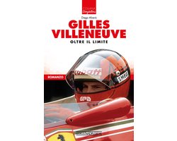 Gilles Villeneuve, Oltre il limite
