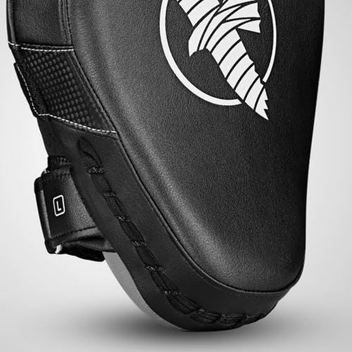 Hayabusa Hayabusa Boxing Pads PTS3 Micro Focus Mitts