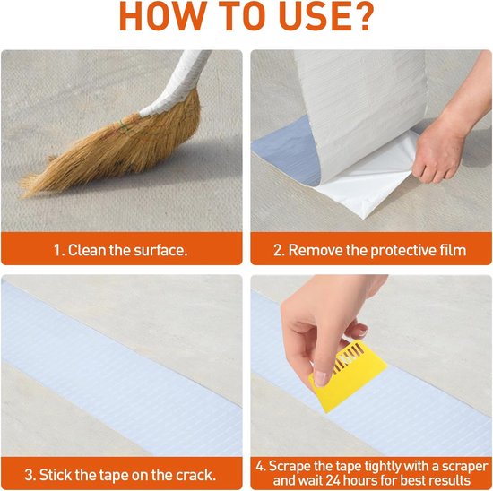 2 Pcs Caulk Tape Sealant Strip,Zelfklevende Sealant Strip,Plint Zelfklevende Afdichtingstape,Witte Douche Waterdichte en Schimmelbestendige Tape,Voor Badkamer,Hoek,Gootsteenafdichting (38 mm x 3,2M