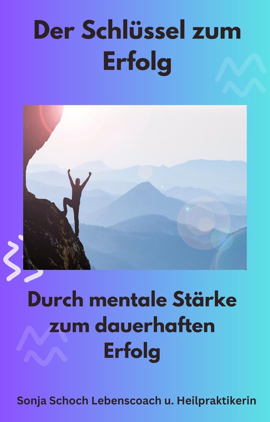 Der Schlüssel zum Erfolg - cover