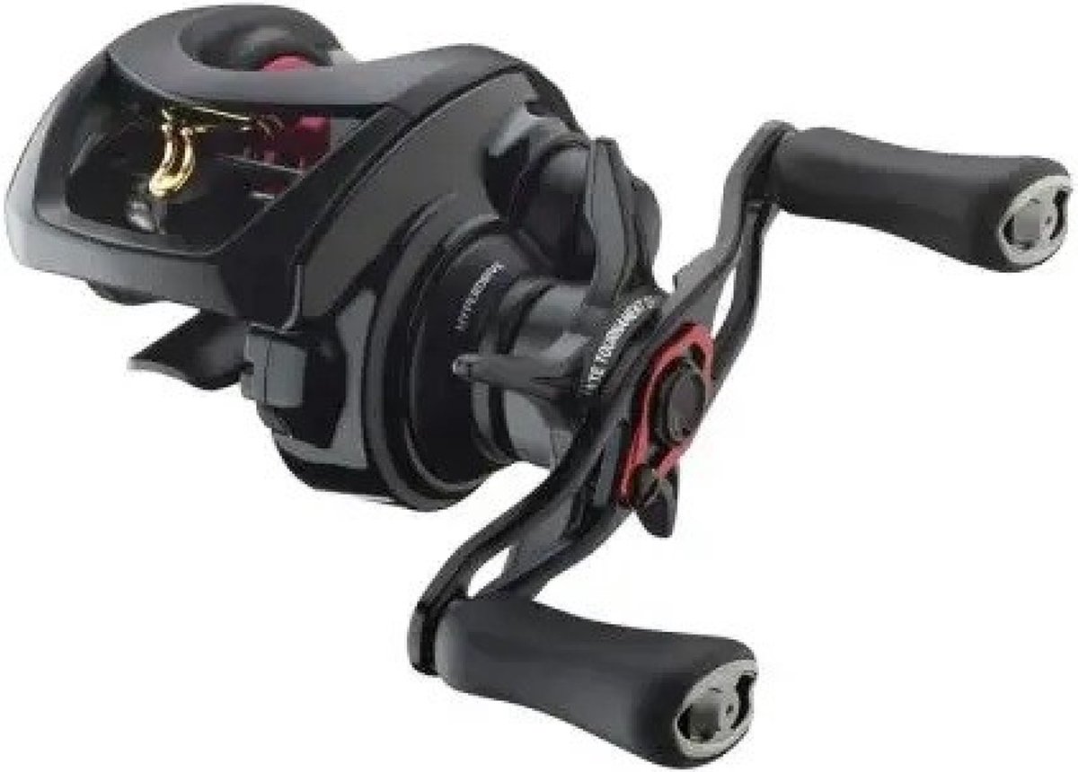 Daiwa SS Air TW 8.5:1