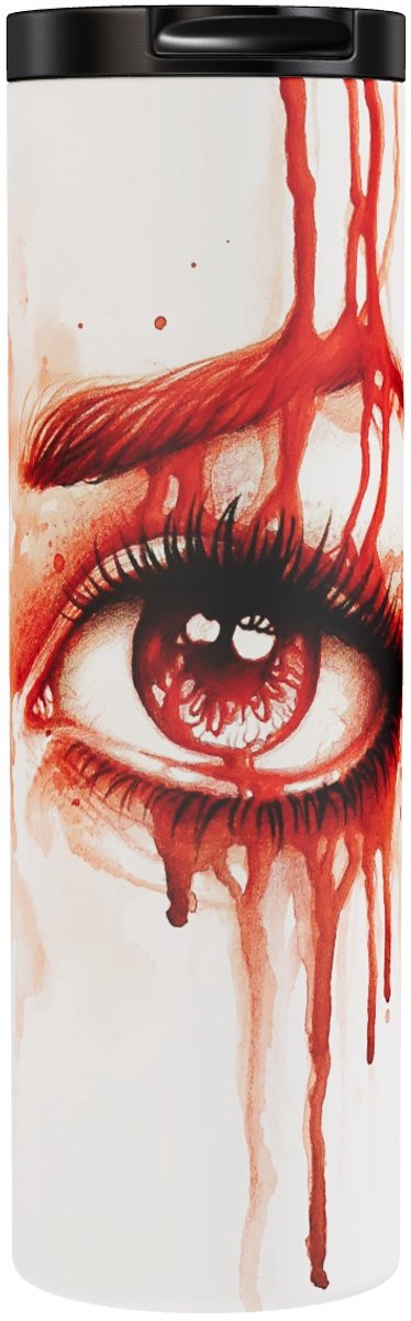 Red Tears - Thermosbeker 500