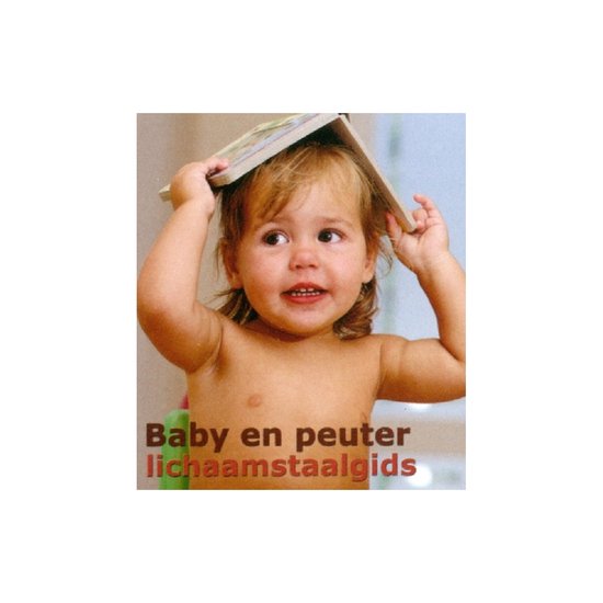 Baby & peuter lichaamstaalgids