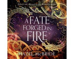 Bonded to Beasts-A Fate Forged in Fire