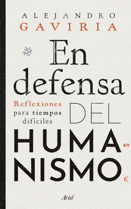 En defensa del humanismo - cover