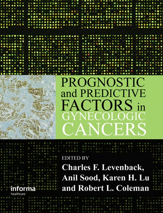 Prognostic and Predictive Factors in Gynecologic Cancers - cover