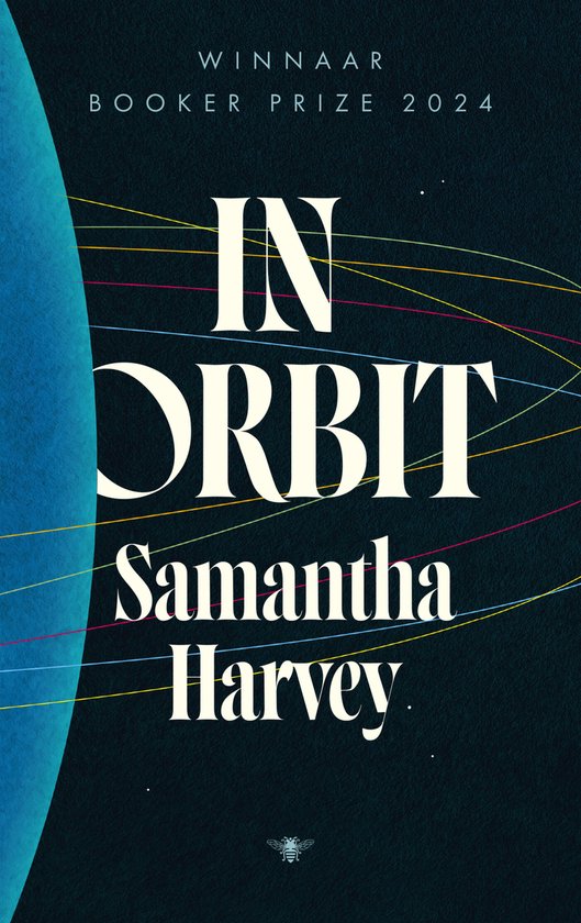 In orbit - cover