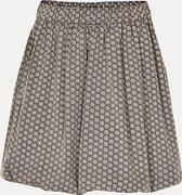 Creamie - rok - smoked pearl grey - Maat 116