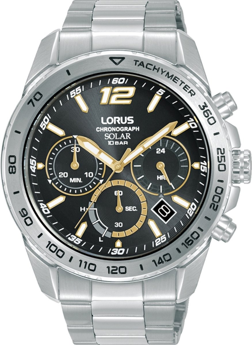 Lorus RZ509AX9 Heren Horloge