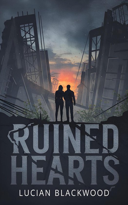 Ruined Hearts