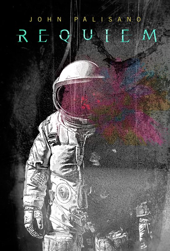 Requiem - cover