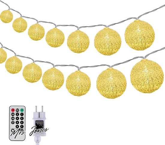 Konstsmide kerstverlichting 200 micro LED clustersnoer extra warm wit voor binnen kopen? Kerstverlichting