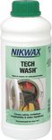 Nikwax Tech Wash - impregneermiddel  - wasmiddel voor waterafstotend materiaal - 1 liter