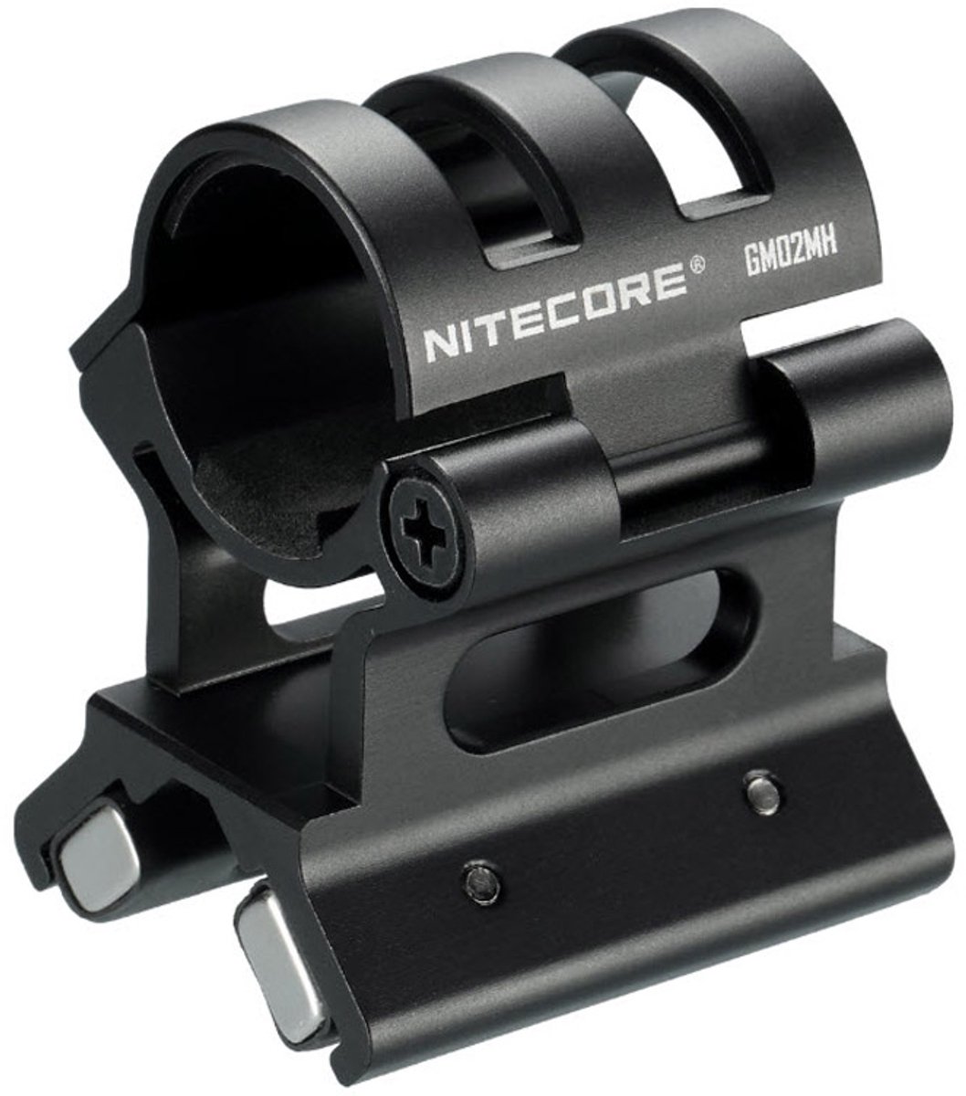 Nitecore GM02MH Magnetische Gun Mount