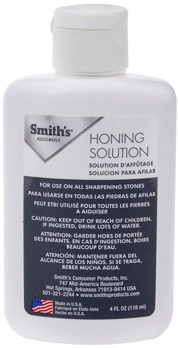 Smith's Slijpmiddel Honing Solution 118ml