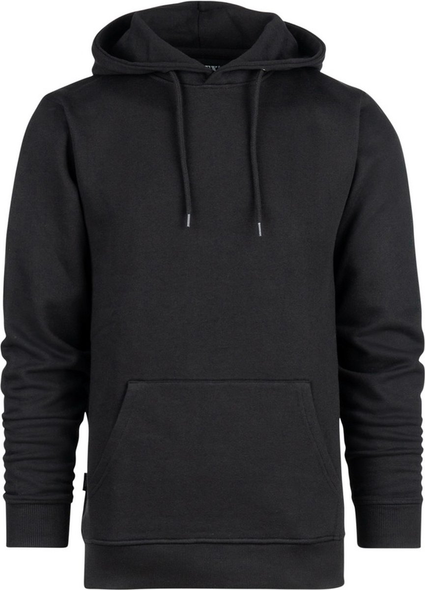 Hoodie Gen.2 Zwart