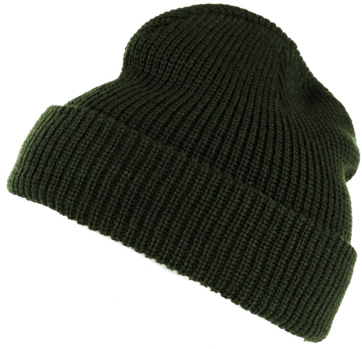Fostex Commando muts groen