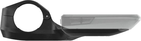 Wahoo Elemnt Roam Aero out front mount houder zwart — afbeelding 4