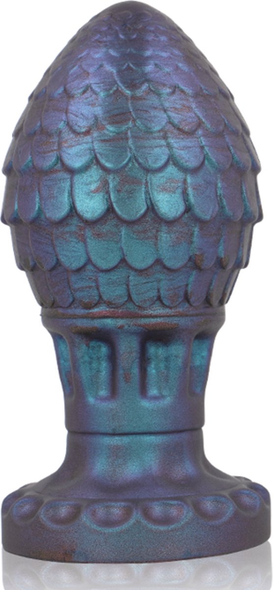 Goedkoopste EPIC - VRAKOS DRAKENEI ANAAL PLUG MAAT S | BUTTPLUG | ANAAL PLUG | SEKSSPEELTJES VOOR VROUWEN | SEX TOYS VOOR VROUWEN | SEKSSPEELTJES VOOR KOPPELS | SEX TOYS VOOR KOPPELS | BONDAGE | BDSM | FETISH