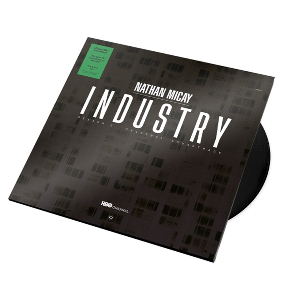 Industry Season 2