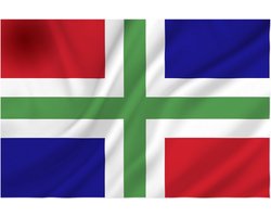 101 Inc Vlag Groningen