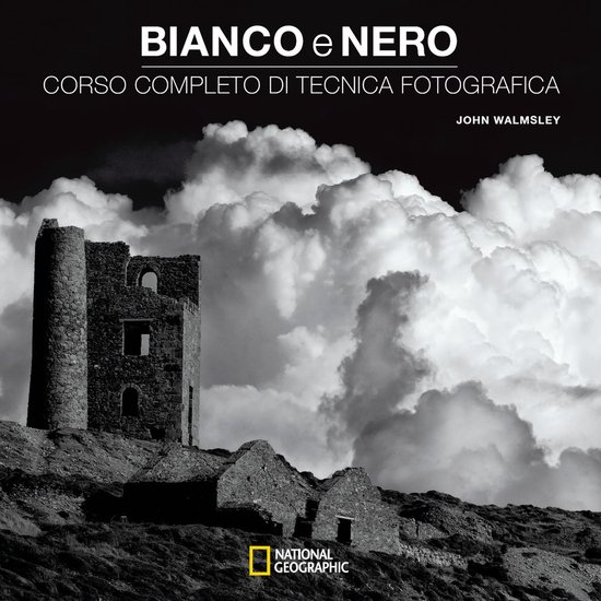 Bianco e nero - cover
