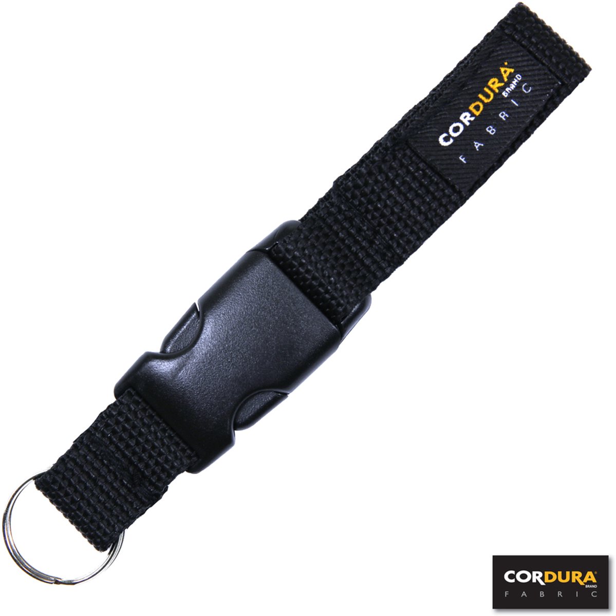 Handcuffs key hanger Cordura DP202