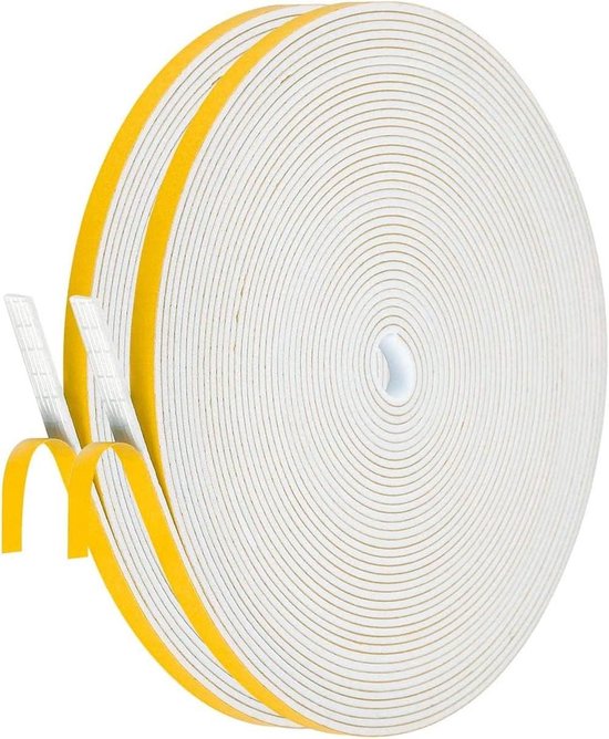 NICHIBAN Nicetack NW-15 Ruban Adhésif Double Face Papier Recyclé - 15 Mm X 20 M (Import Japon)