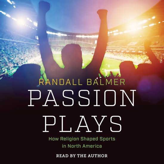 Passion Plays - cover