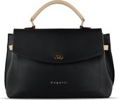 bugatti Sac à main Sac à épaule bandoulière Ella City Bag Black Noir