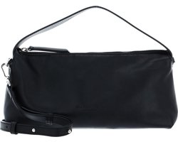 Marc O'Polo Schoudertas Handtas Turis Crossbody Bag Black Zwart